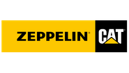 Logo von Zeppelin Baumaschinen GmbH