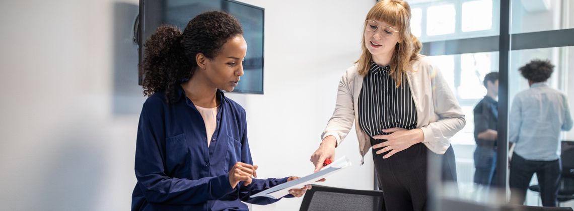 Bild von Duales Studium Gesundheitsökonomie