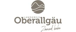 Logo Landratsamt Oberallgäu