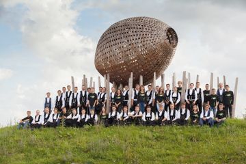 Corporation gallery 360x240 gruppenbild