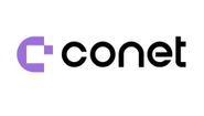 Logo von conet Holding GmbH