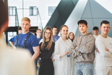 Bild von Unternehmen MEGGLE Group GmbH