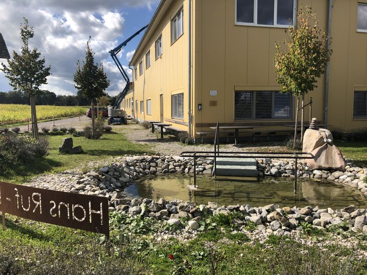 Bild Nr. 9 aus der Galerie