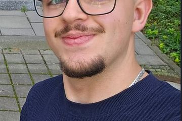 Foto des/der Interview-Partners/in