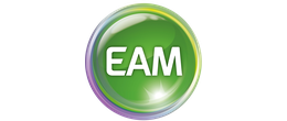 Logo EAM Unternehmensgruppe
