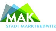 Logo von Große Kreisstadt Marktredwitz