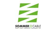 Logo von SOMMER CABLE GmbH