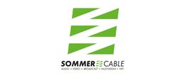 Logo SOMMER CABLE GmbH