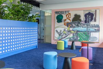 Bild von Unternehmen Thieme Gruppe