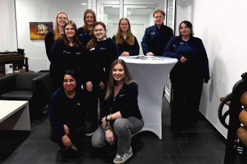 Bild von Unternehmen Klaus Herding GmbH