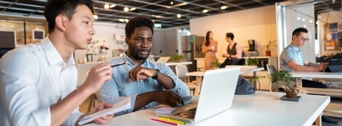 Bild von Duales Studium Fitnessökonomie