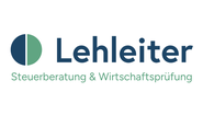 Logo von Lehleiter Steuerberatung & Wirtschaftsprüfung