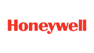 Logo von Honeywell