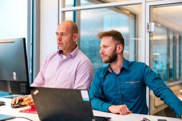 Bild von Unternehmen BaseBeyond GmbH