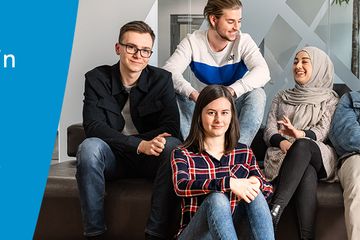 Bild von Unternehmen Hermes Germany GmbH