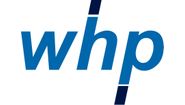 Logo von WHP Tiefbaugesellschaft mbH & Co.KG