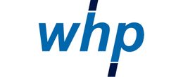 Logo WHP Tiefbaugesellschaft mbH & Co.KG