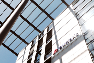 Bild von Unternehmen audalis Kohler Punge & Partner mbB