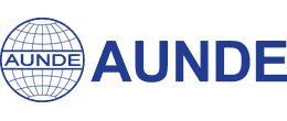 Logo AUNDE Achter & Ebels GmbH
