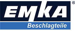 Logo EMKA Beschlagteile GmbH & Co. KG