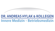 Logo Praxis Dr. Andreas Hylak & Kollegen