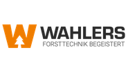 Logo von Wahlers Forsttechnik GmbH & Co. KG