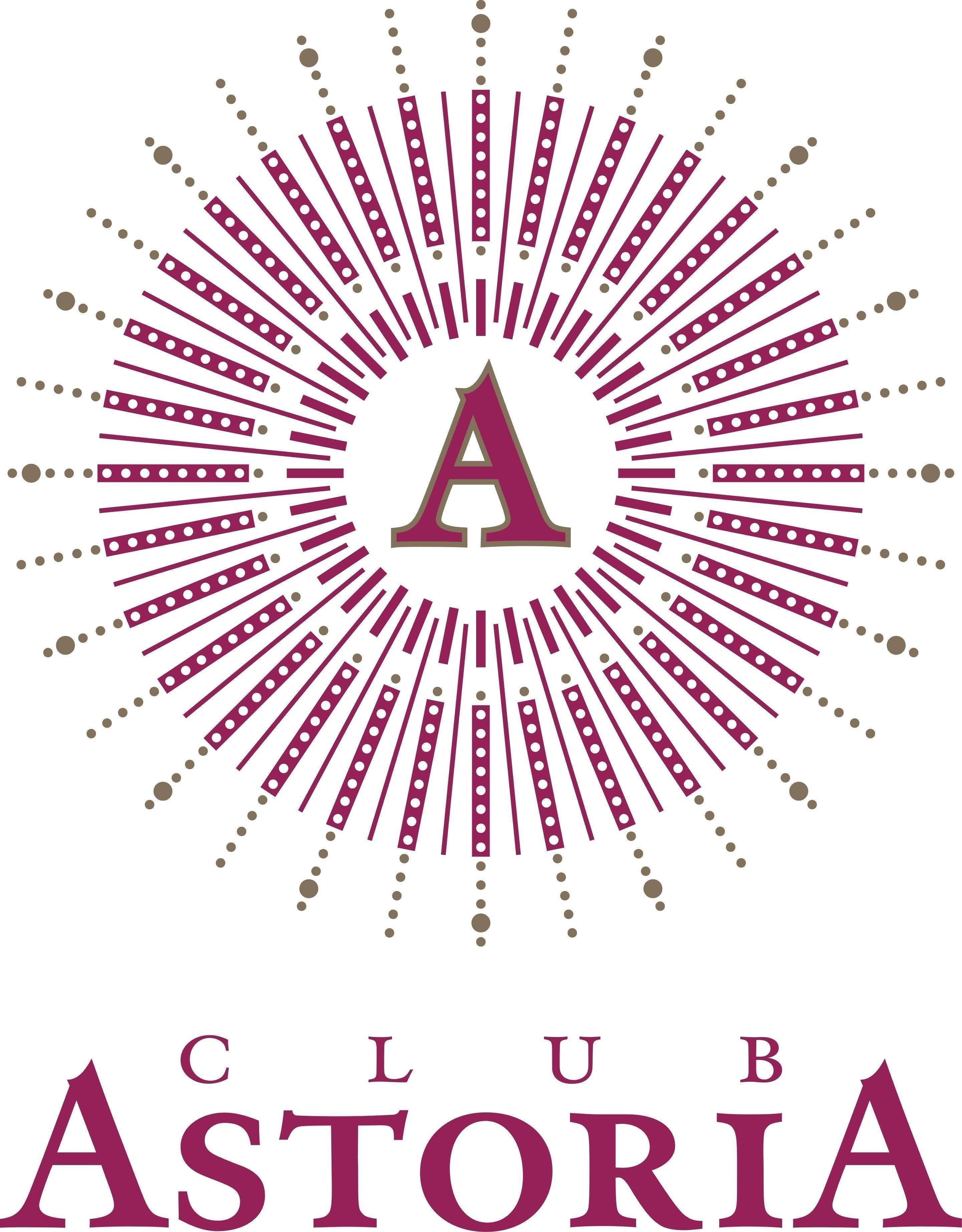 Logo von Club Astoria GmbH & Co. KG