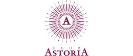 Logo Club Astoria GmbH & Co. KG