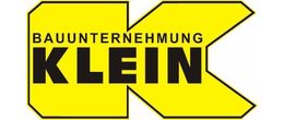 Logo Bauunternehmung Bruno Klein GmbH & Co. KG