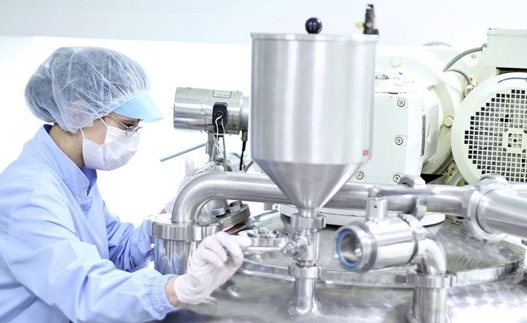 Profession gallery ausbildung zur produktionskraft chemie 3