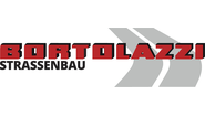 Logo von Bortolazzi Straßenbau GmbH