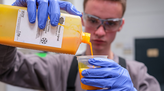 Bild des Berufs Produktionsfachkraft Chemie