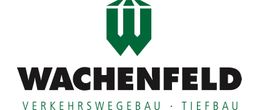 Logo Joh. Wachenfeld GmbH & Co. KG