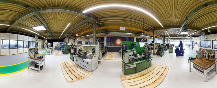Bild Nr. 2 aus der Galerie