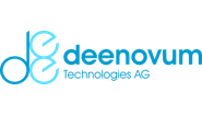 Logo von deenovum Technologies AG