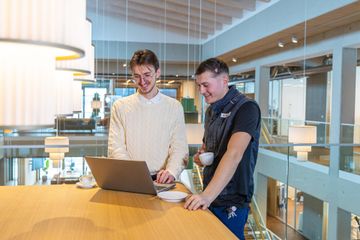 Bild von Unternehmen Leiber GmbH