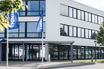 Bild von Unternehmen THIMM Group GmbH + Co. KG
