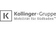 Logo von Kollinger-Gruppe