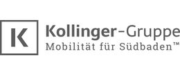 Logo Kollinger-Gruppe