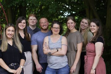 Bild von Unternehmen Kommunales Center für Arbeit (KCA) – Jobcenter