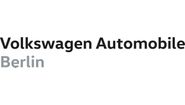 Logo von Volkswagen Automobile Berlin GmbH