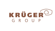 KRÜGER GROUP Logo