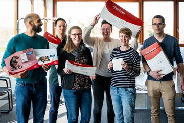 Bild von Unternehmen Dr. Ausbüttel GmbH & Co. KG