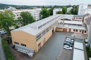 Bild von Unternehmen Gebr. Lausmann Maschinenfabrik GmbH & Co. KG