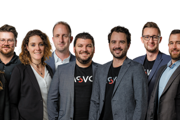 Bild von Unternehmen ASVG GmbH