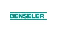 Logo von BENSELER Holding GmbH & Co. KG