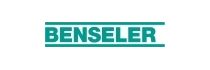 Logo von BENSELER Holding GmbH & Co. KG