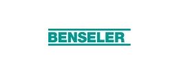Logo BENSELER Holding GmbH & Co. KG