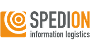 Logo von Spedion GmbH