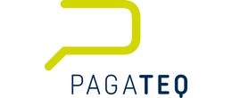 Logo Pagateq - eine Marke der VÖB-ZVD Processing GmbH